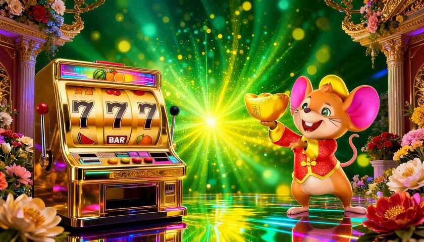 Simsinos Casino
